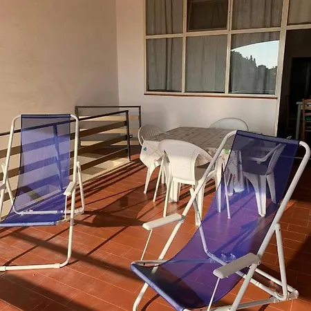 Toscana Mare/collina Castagnaeto Carducci Appartement *