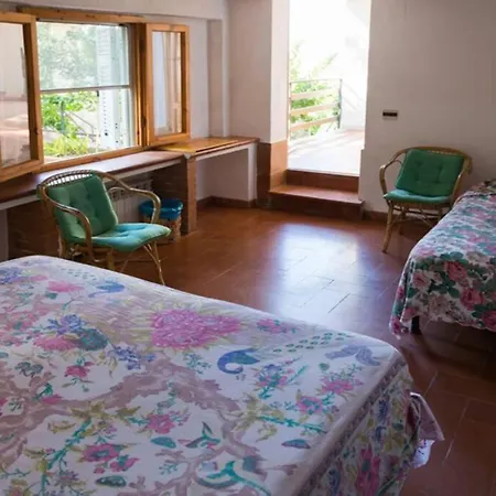 Apartment Toscana Mare/collina Castagnaeto Carducci Castagneto Carducci