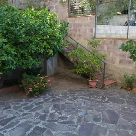Toscana Mare/collina Castagnaeto Carducci *
